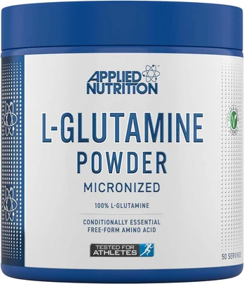 Applied Nutrition Glutamine 250 g