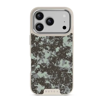Nordic - iPhone 17 Pro Case, Elite Light (MagSafe) / Silver