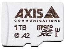 AXIS 1 TB atminties kortelė