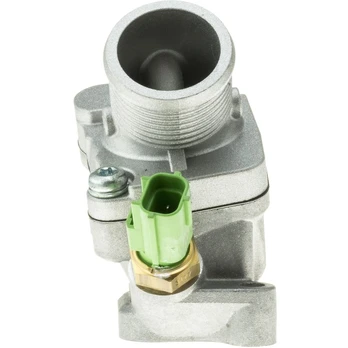 Termostatas, aušinimo skystis MOTORAD 915-90K