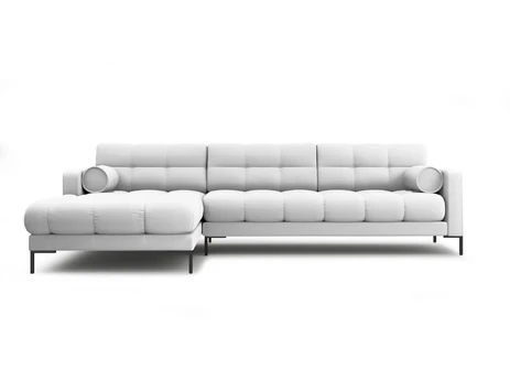 Left Corner Sofa, "Bali", 5 Seats, 293x185x75 Made in Europe