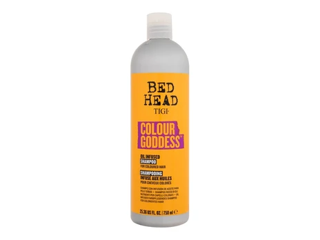 Tigi Bed Head Colour Goddess Oil Infused Shampoo 750ml