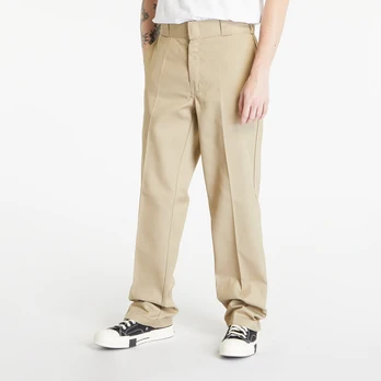 Dickies Original 874 Work Pant Khaki - Dydis W30/L34 (DK0A4XK6KHK1 Kelnės)