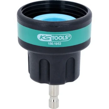 Adapteris, oro kondicionavimo priežiūros blokas KS TOOLS 150.1953