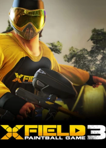 Xfield Paintball 3 Steam