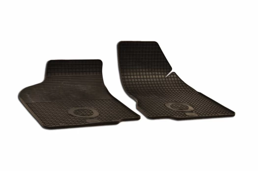 Kilimėliai  VW Caddy  1996-2003 |front 2 pcs.| /251856