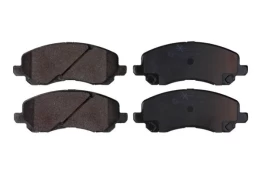 Stabdžių trinkelių rinkinys, diskinis stabdys MAXGEAR 19-1144 kaina