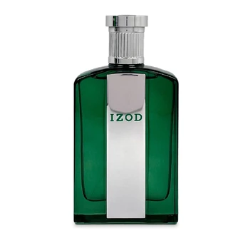Izod Legacy Green EDT tualetinis vanduo vyrams, 100 ml