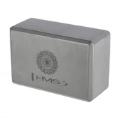 KJ02 YOGA BLOCK GRAY HMS kaina