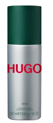 Hugo Boss - Hugo Man Deodorant Spray 150 ml
