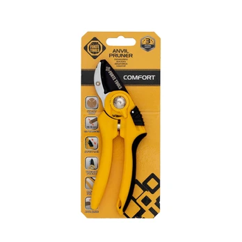 Sekatorius sausoms šakoms Forte Tools, 20 cm
