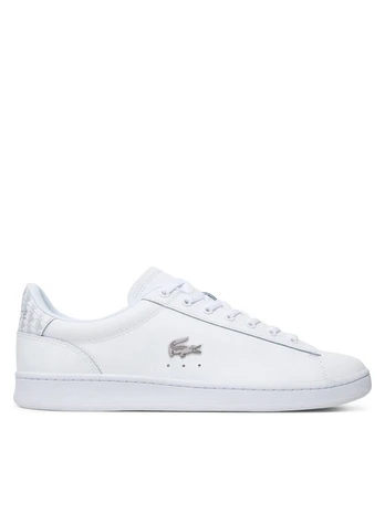Lacoste Laisvalaikio batai Carnaby Set Monogram Pack 52SMA0051 Balta