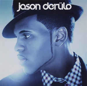 CD Jason Derülo - Jason Derülo
