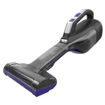 Dulkių siurblys Black & Decker DVD320BP
