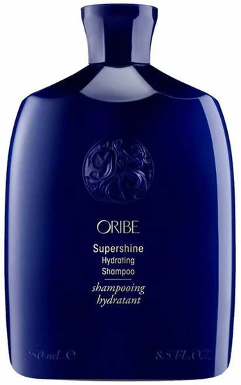 Šampūnas Oribe Brilliance & Shine Supershine 250 ml
