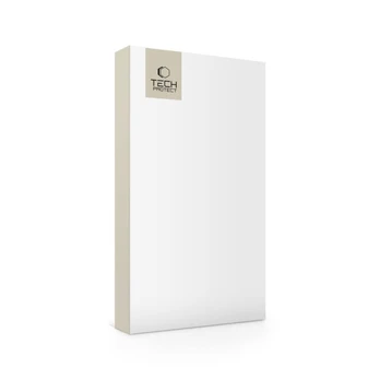 Pilkas laidas Type-C - Type-C 100W / 5A 300cm "Tech-Protect Ultraboost"