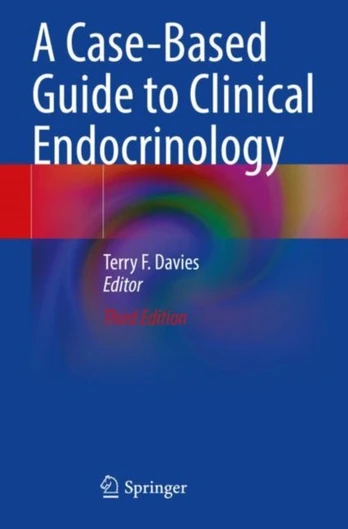 Case-Based Guide to Clinical Endocrinology