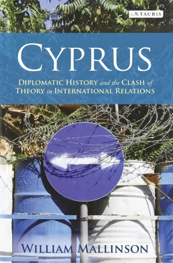 Cyprus