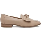 Loaferai Clara Barson WYL3674-7 Smėlio