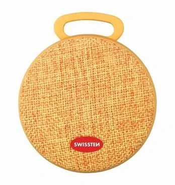 Swissten X-STYLE Portable Speaker Bluetooth / 3W / Micro SD