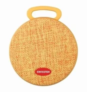 Swissten X-STYLE Portable Speaker Bluetooth / 3W / Micro SD kaina