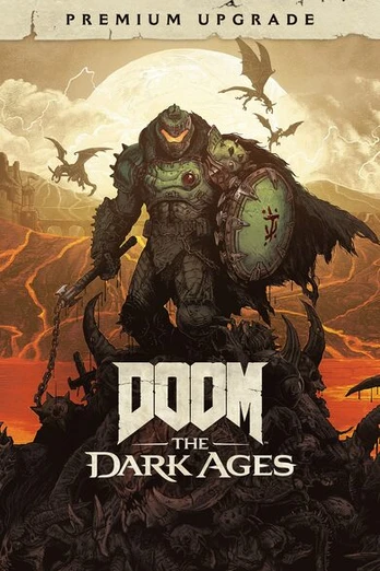 DOOM: The Dark Ages PC/Xbox