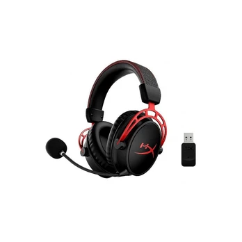 Žaidimų ausinės HyperX Cloud Alpha