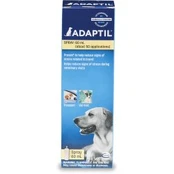 Adaptil feromonų purškalas šunims