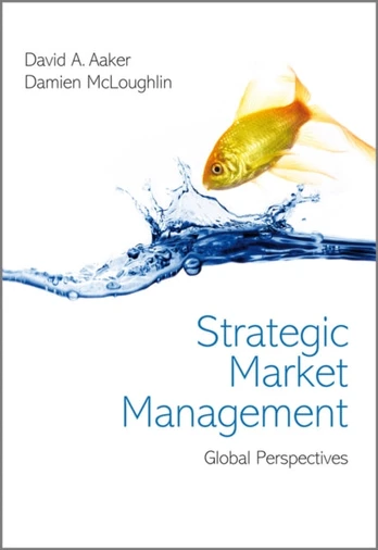 Strategic Market Management
