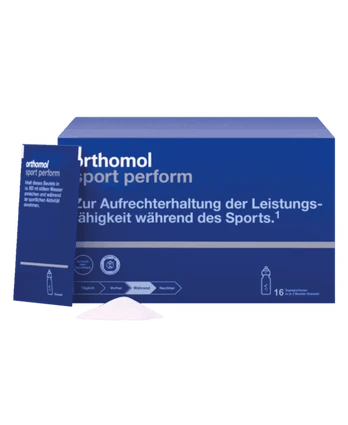 Orthomol Sport Perform