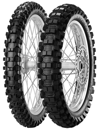 Pirelli Scorpion MX Extra X 100/90R19 57 M