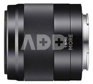 Sony E 50mm F1.8 OSS