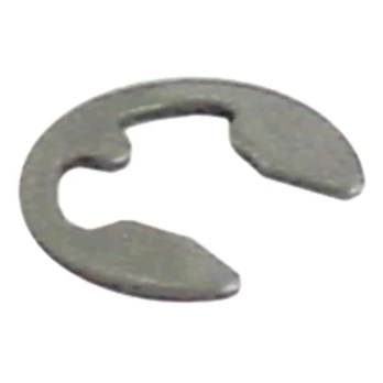 Fiksavimo žiedas 7mm, DIN6799