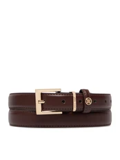 Nine West Diržas CEO-NW-W2-004-AW26 Ruda kaina