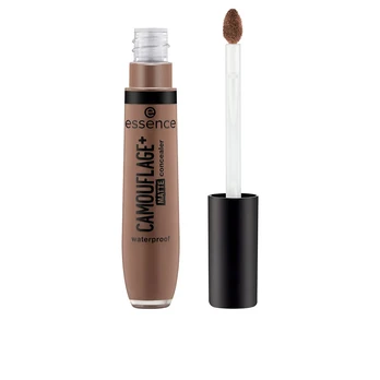 CAMOUFLAGE+ MATT waterproof concealer #200 8 ml