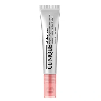Clinique All About Eyes Illuminating Concentrated Serum 10 ml
