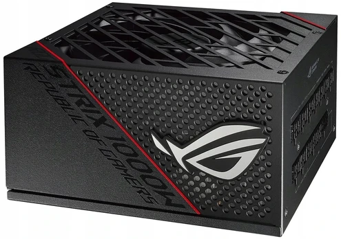 Maitinimo šaltinis Asus Rog-strix-1000g 1000 W