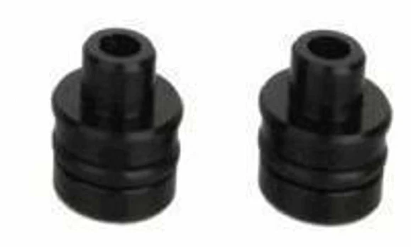MAVIC KIT FRONT ROAD ADAPTER 12 > 9MM (V2680301) - Uni