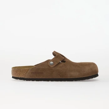 Birkenstock Boston LEVE Dark Tea - Dydis 41 (1032813 Laisvalaikio batai)