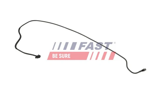 Aušinimo skysčio vamzdis FAST FT00770