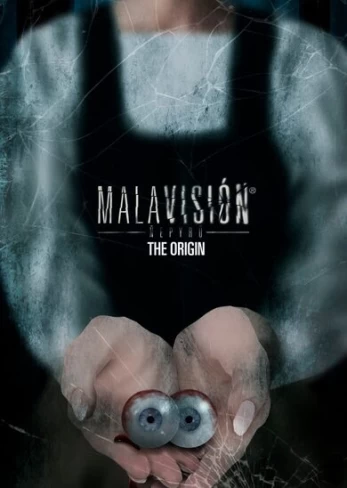 Malavision: The Origin Steam