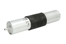 Kuro filtras MAHLE KL66