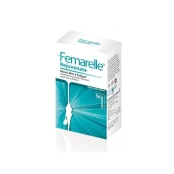 FEMARELLE REJUVENATE, 56 kaps. kaina