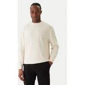 Guess Džemperis M6RP07 KD231 Écru Regular Fit