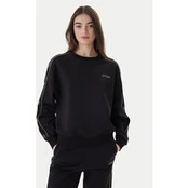 Guess Džemperis V6RQ96 KCX22 Juoda Regular Fit