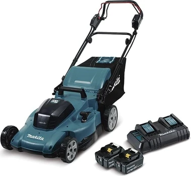 Makita DLM539CT2 not categorized