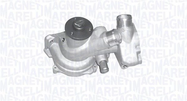 Aušinimo skysčio siurblys MAGNETI MARELLI 352316170679