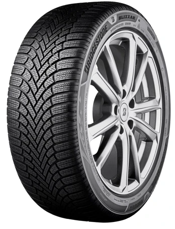 Bridgestone Blizzak 6 245/40R17 95 V