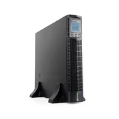 Green cell GREEN CELL UPS Online RTII 2000VA LCD kaina