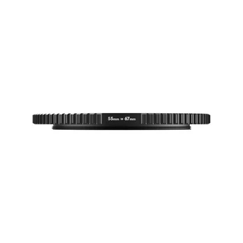 PolarPro Step-Up Ring 55mm-67mm
